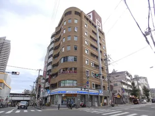 古泉ビルの画像