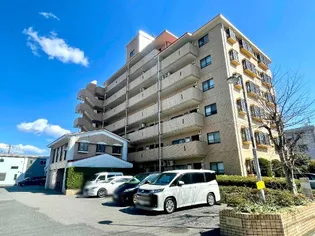 ISM大宮三橋【6階】の外観