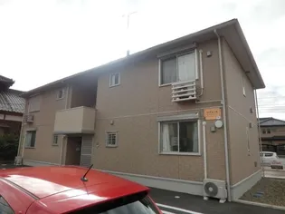 リヴェール【2階】の外観