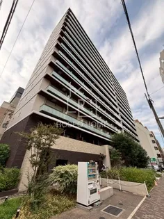 大阪府大阪市中央区淡路町2【マンション】の外観