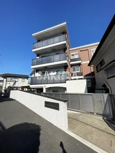 セピアコート上大岡【2階】の外観