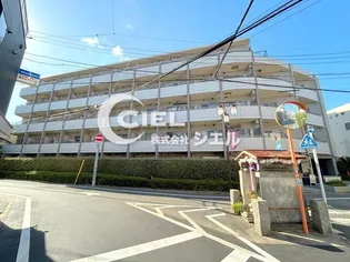 日神デュオステージ練馬北町の画像