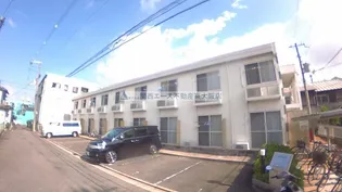 レオパレスシャルムの画像