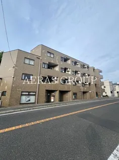 リーセントパレス神木本町の画像