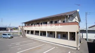 サンパレス新田の画像