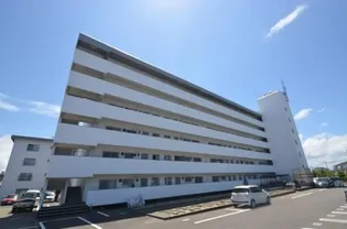 崎原第3マンション【3階】の外観