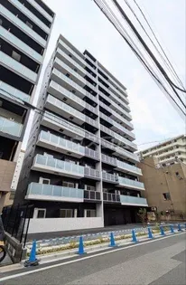 GENOVIA西川口III【12階】の外観