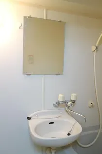 アリビオ南宮崎【3階】の内装