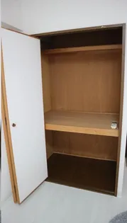 アリビオ南宮崎【3階】の内装