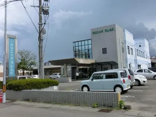 アリビオ南宮崎【3階】の周辺