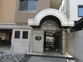 ファイブコート今川【4階】の外観