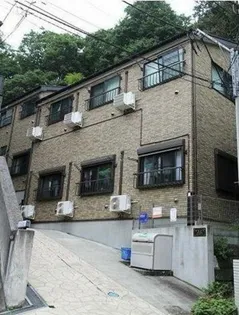 マ・ピエス東生田弐番館【1階】の外観