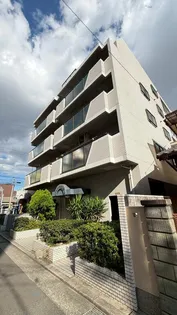 兵庫県尼崎市七松町2【マンション】の外観