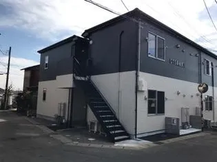 OTS新検見川の画像