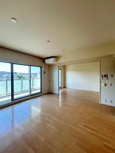 プラウド西公園【7階】の外観