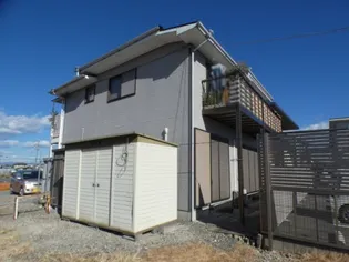 野中アパートの画像