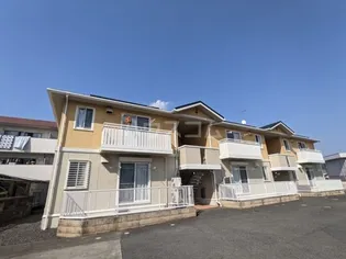 リヴィエール【1階】の外観