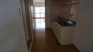 ブリランテのいち【4階】の内装