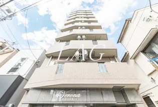 ヴェローナ高円寺の画像