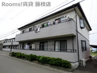 グランディールAの画像