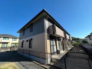 グリーンヒル高岡台Aの画像