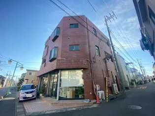 山田ビルの画像