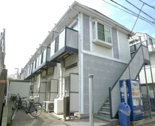 アヴァンセ阿佐ヶ谷の画像