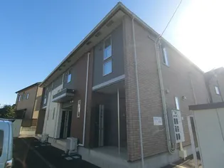 クラージュIIの画像