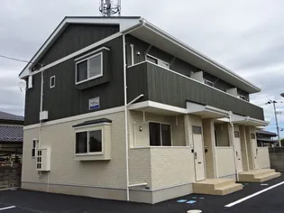 コンフォート メゾン プラムの画像