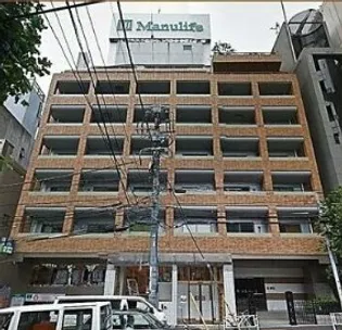 オーベル渋谷の画像