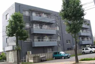 ハイムながもとの画像