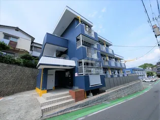 ベルテ片江の画像