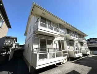 スウィートタウン王子台の画像