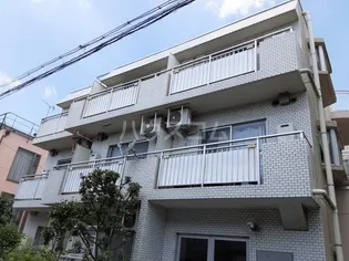 プレイハウス【3階】の外観