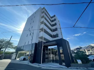 レジデンス牧野の画像