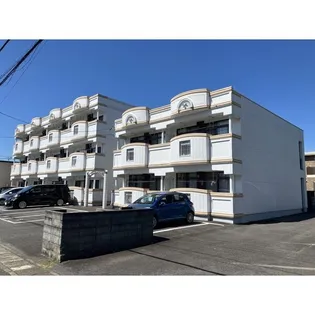 ロイヤルシティーハシマIの画像