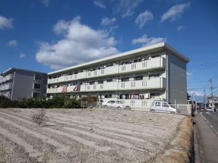 第二横吹小菅ビル【1階】の外観