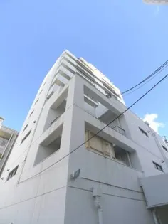 愛知県名古屋市東区東桜1【マンション】の外観