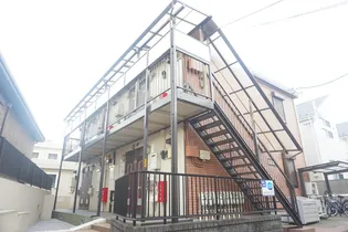 シティハイムHIRANOの画像