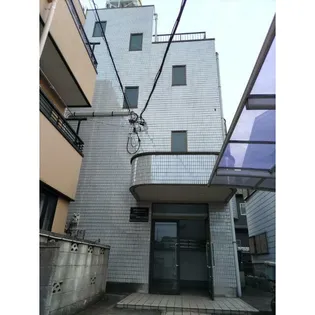 KAZUハイツ【2階】の外観