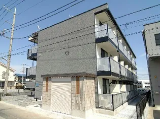 レオパレスボンヌールの画像