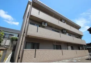 SHINKOマンション【3階】の外観