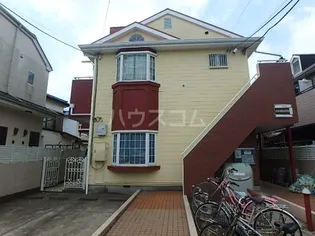 パレス南柏の画像