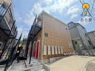 ハーミットクラブハウス横濱WISの画像