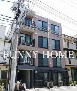 COCO IS BLDGの画像