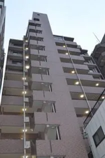 カーサデシノセ【9階】の外観