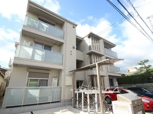 サンハイム東雲1丁目の画像