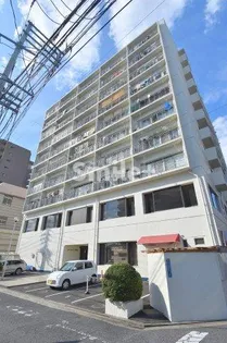 ホークメゾン岡山の画像