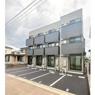 est Sendai【1階】の外観