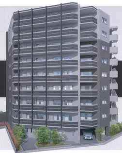 レグジー東向島の画像